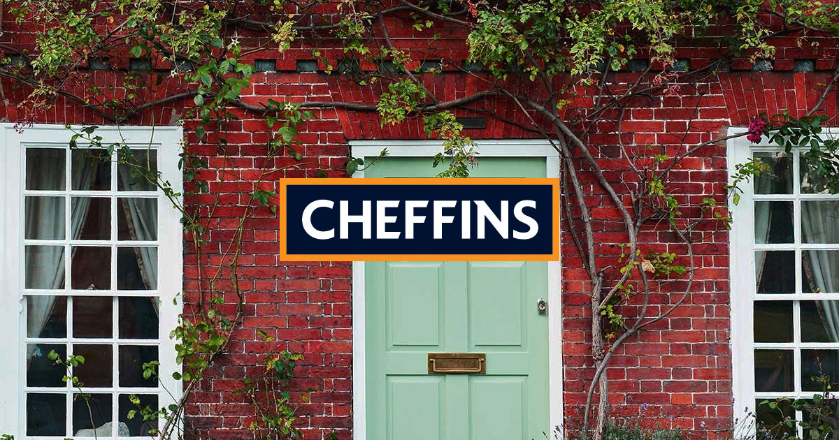 Property Valuations Sales Lettings Cheffins