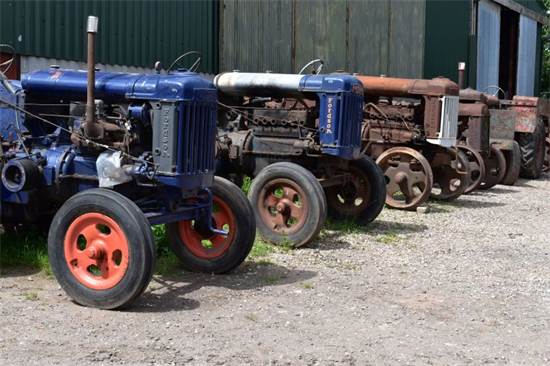 Example image for The Paul Ducksbury Collection - Sale 3