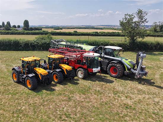 Example image for On instructions from Banks Farming Ltd