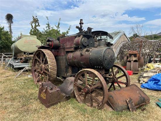 Example image for Cambridge Vintage Sale