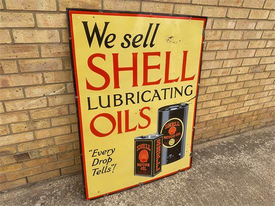 Example image for Automobilia and Advertising Sale