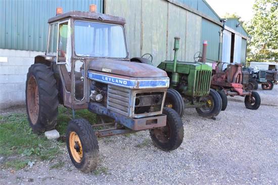 Example image for The Paul Ducksbury Collection Sale 4