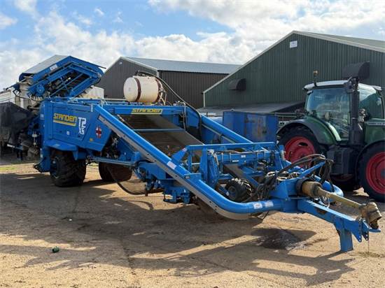 Example image for Lord Rayleigh's Farms Ltd