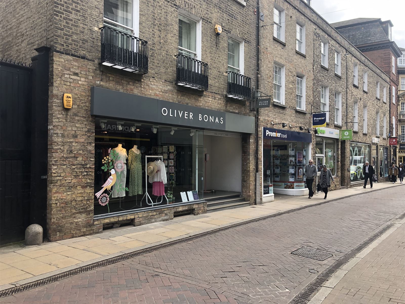 Commercial property to let in Cambridge - Cheffins Commercial