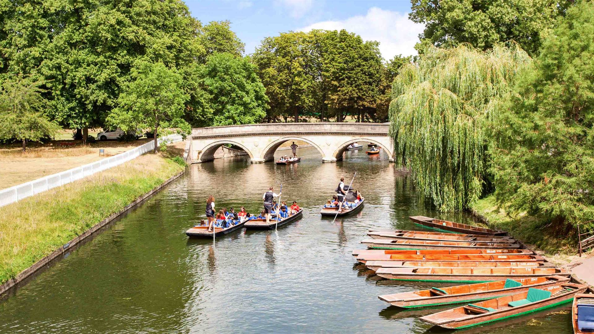 River Cam