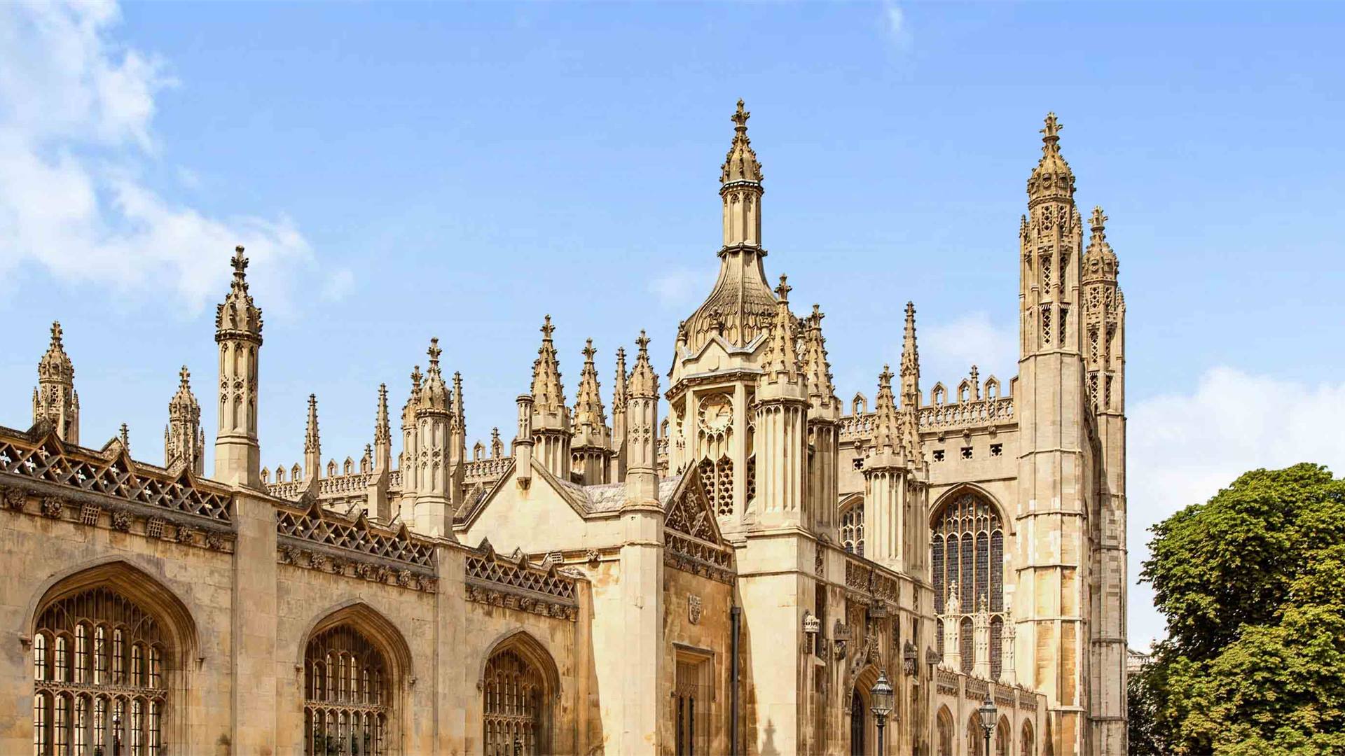 Kings College