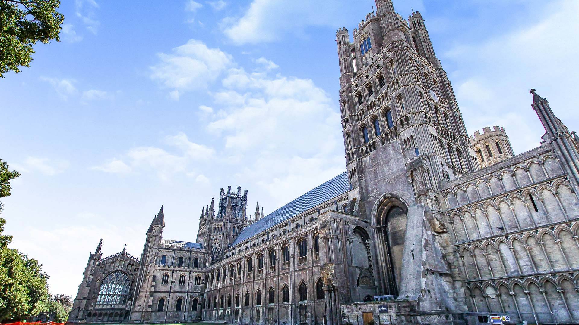 Ely Catherdral
