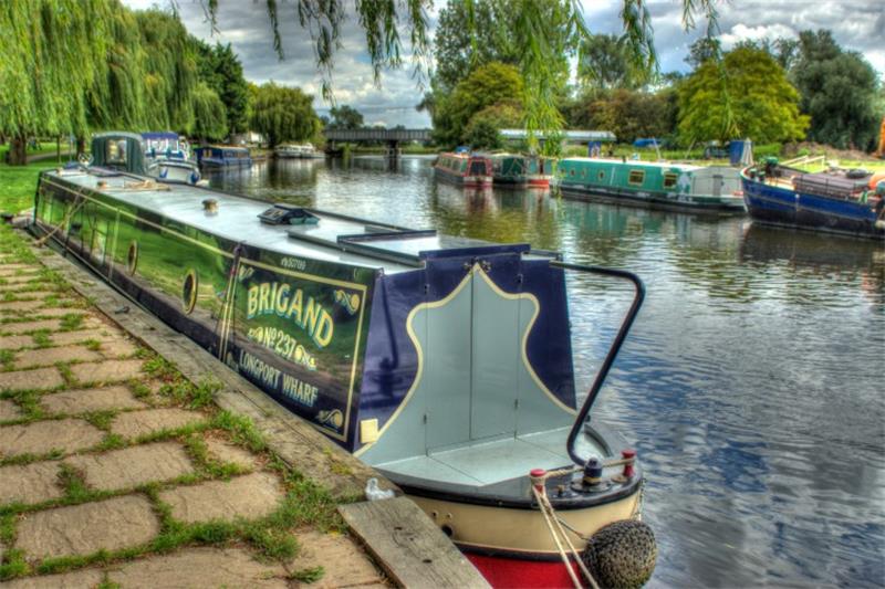 Ely Canal 2