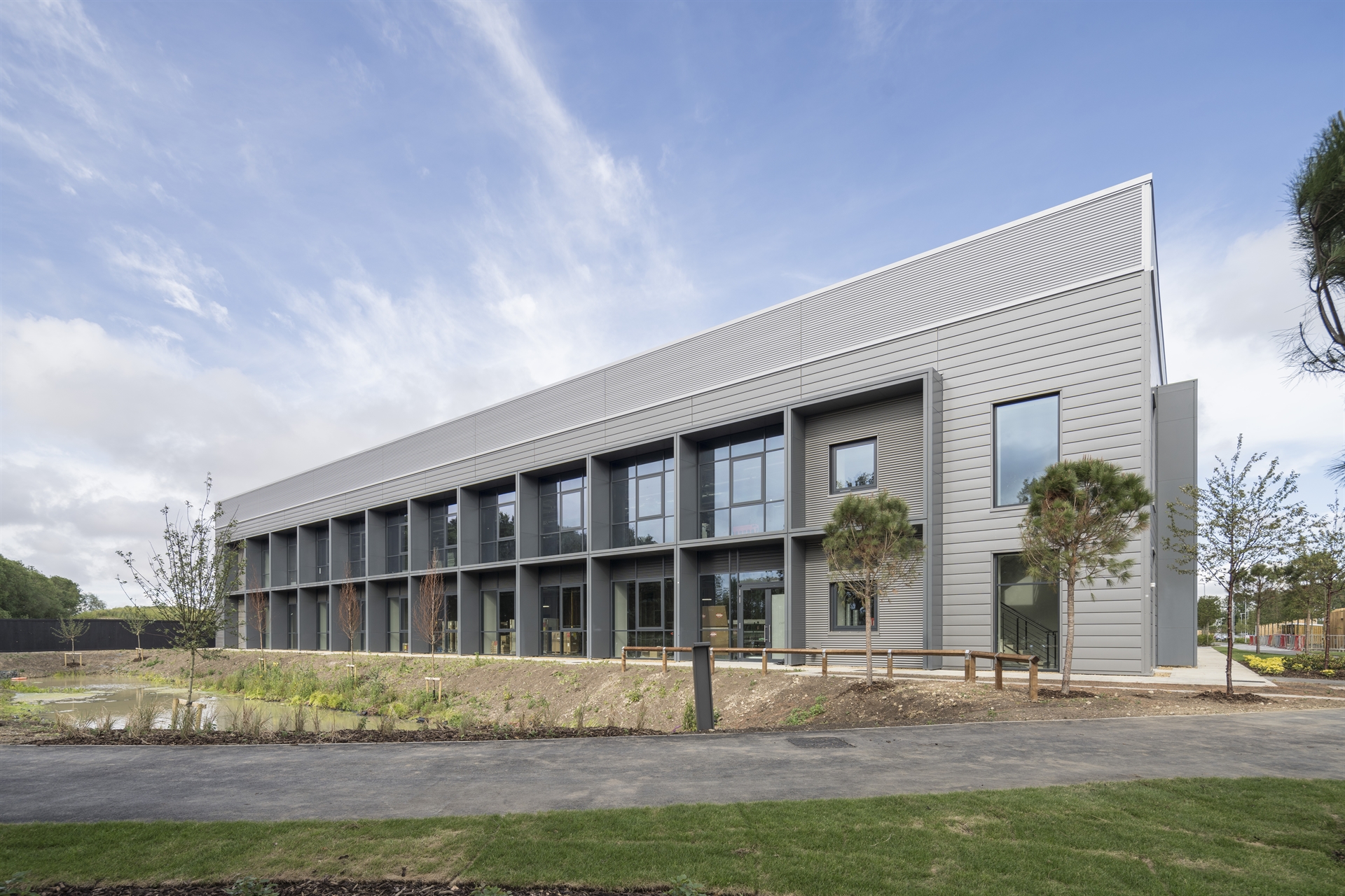 DATAPOINT Demand for Cambridge commercial property continues unabated