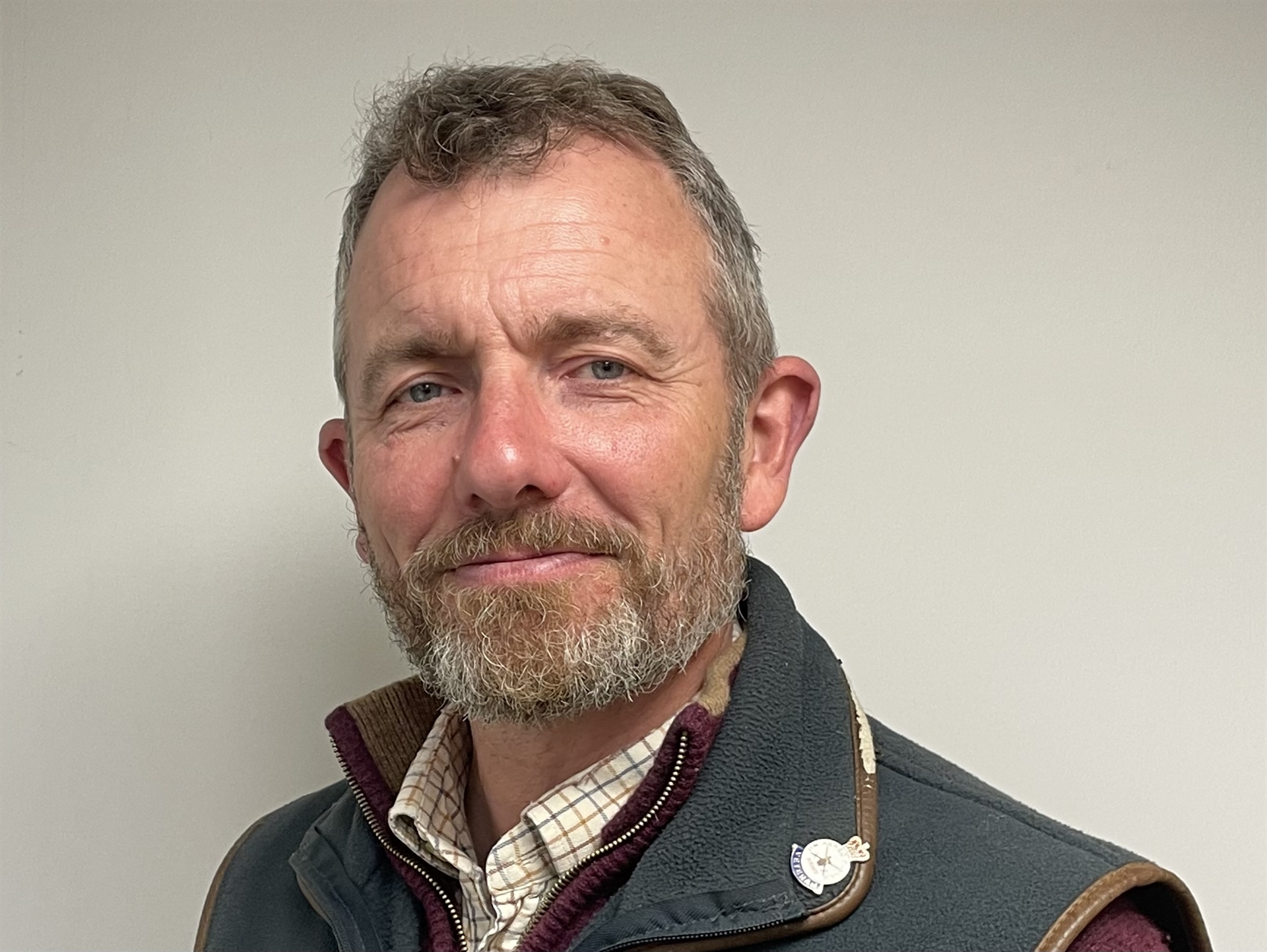 Cheffins expands Machinery Division with the appointment of James Beaton