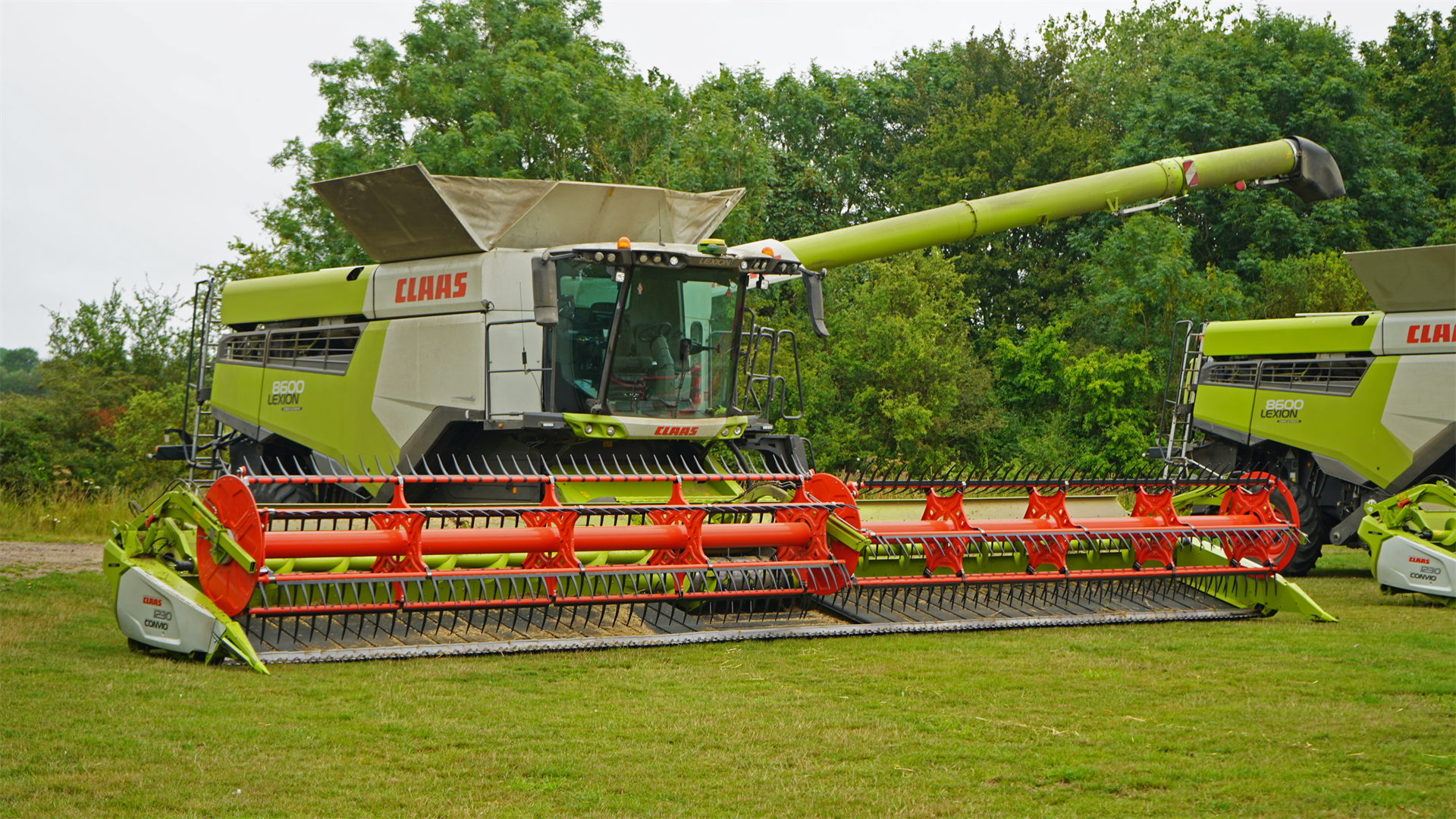 On instructions from Abbots Ripton Farming Company Ltd