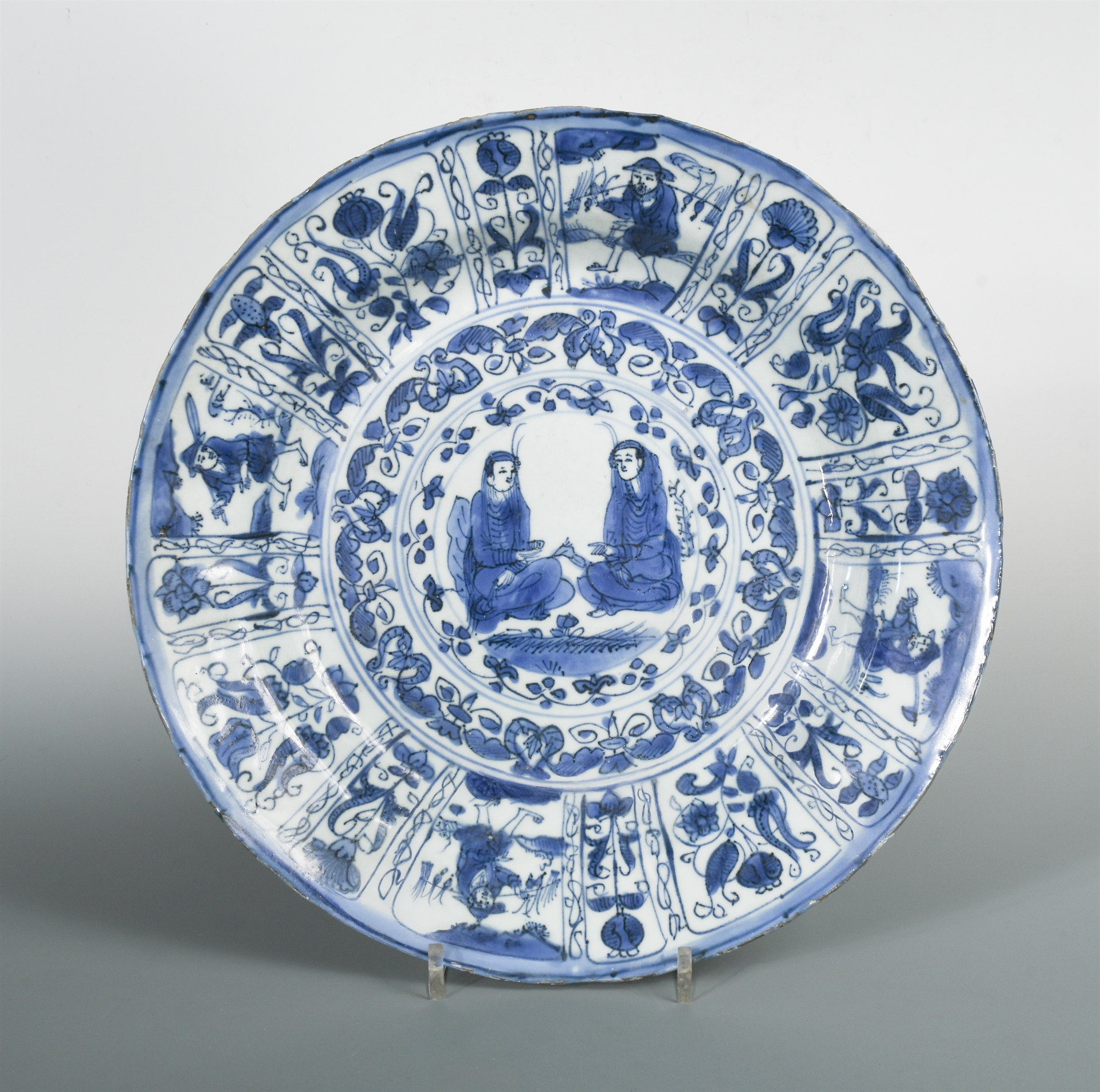 Asian Art Sale sees strong prices for Song Dynasty ceramics and