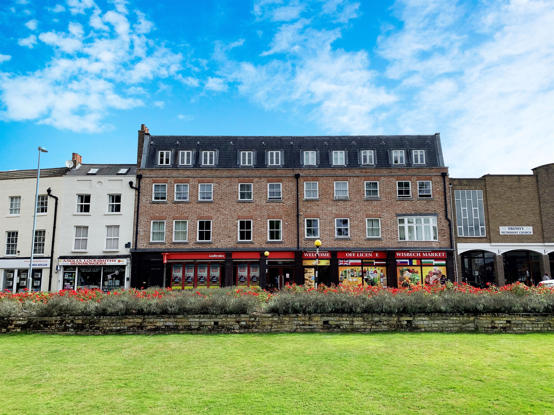 Opportunities throughout the region as Cheffins launches major ...