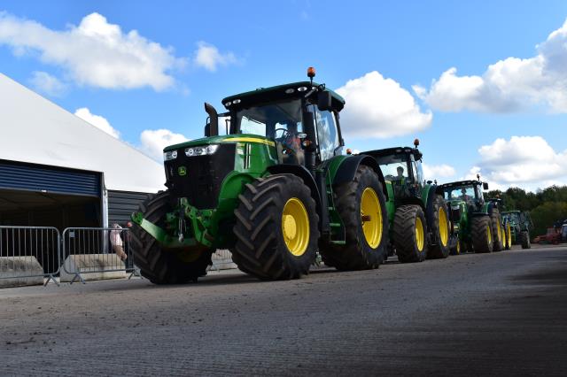 Example image for Cambridge Machinery Sales