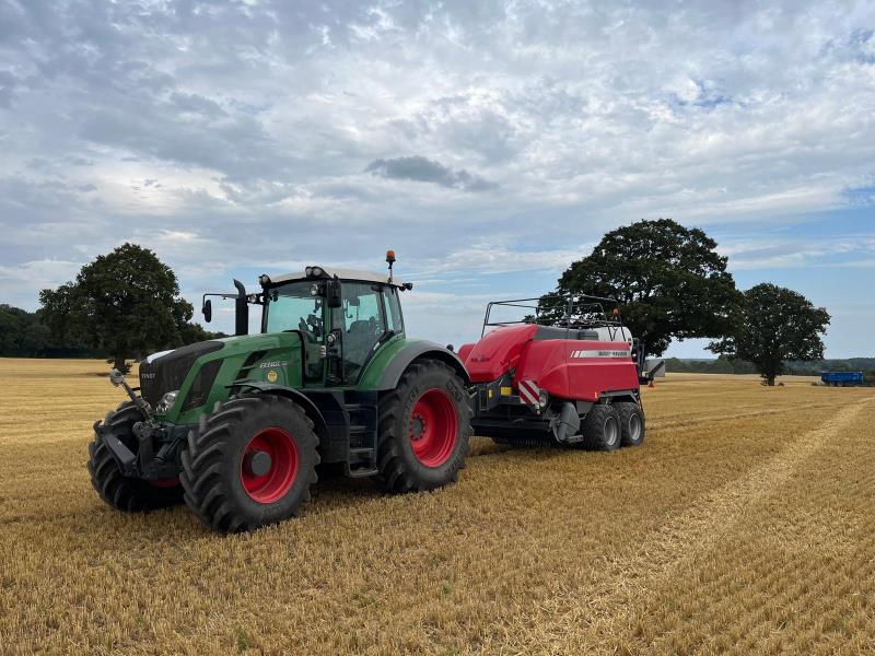 Example image for On instructions from EAF Farm Services