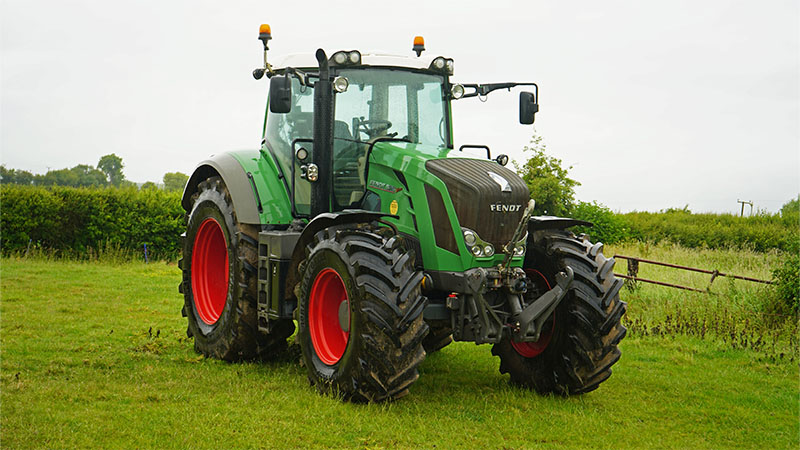 Example image for On instructions from EAF Farm Services
