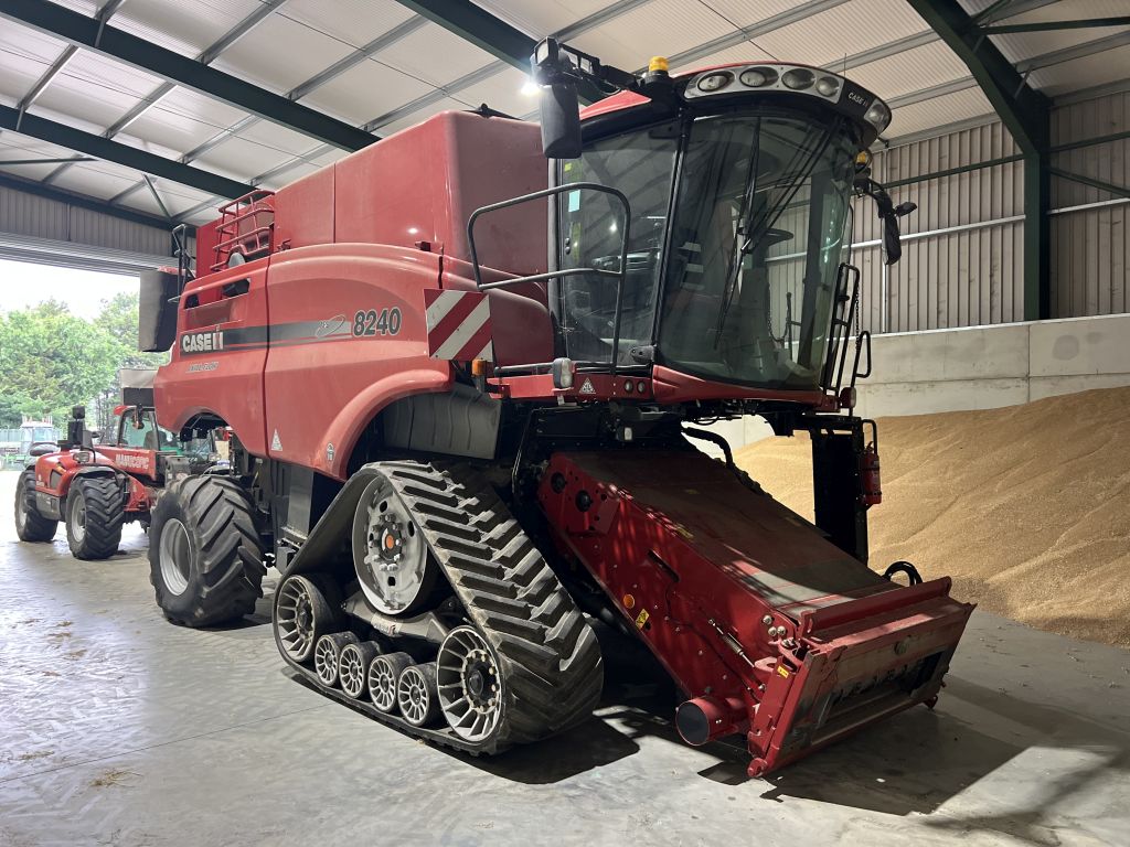 Example image for On instructions from T J Wheaton Ltd due to a change in farming policy