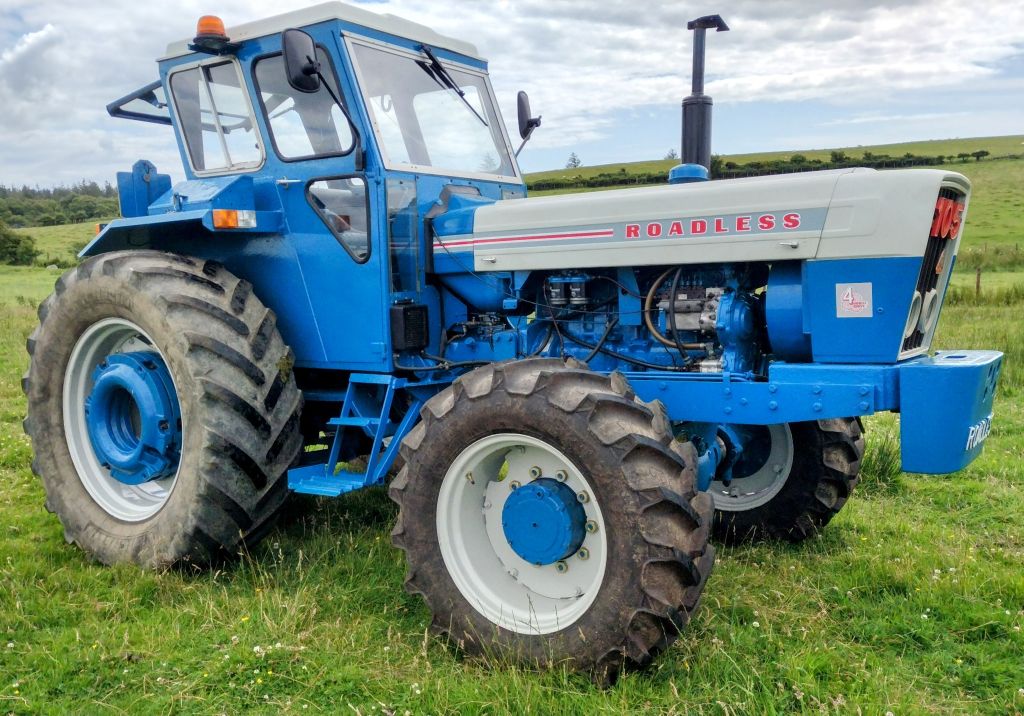 Example image for Harrogate Vintage Auction