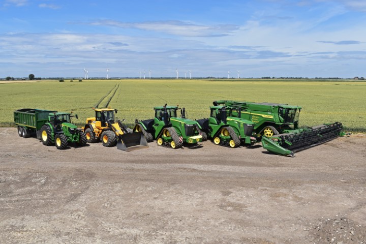 Example image for On instructions from Eastern Farms Ltd