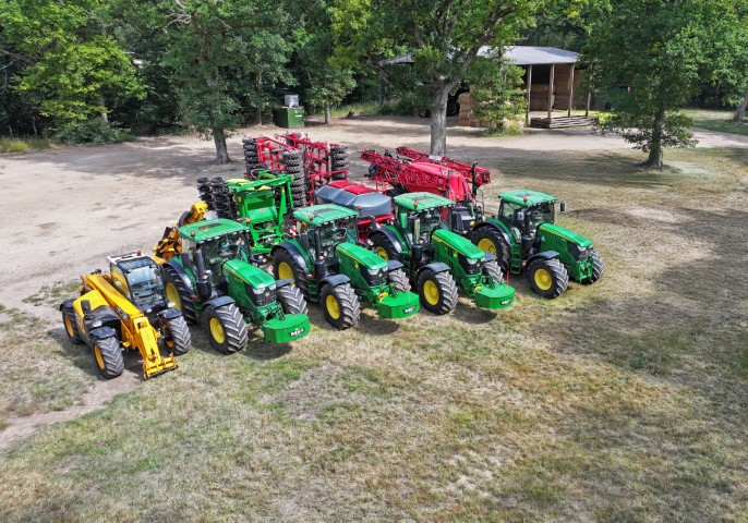 Example image for On instructions from HLM Agri Ltd