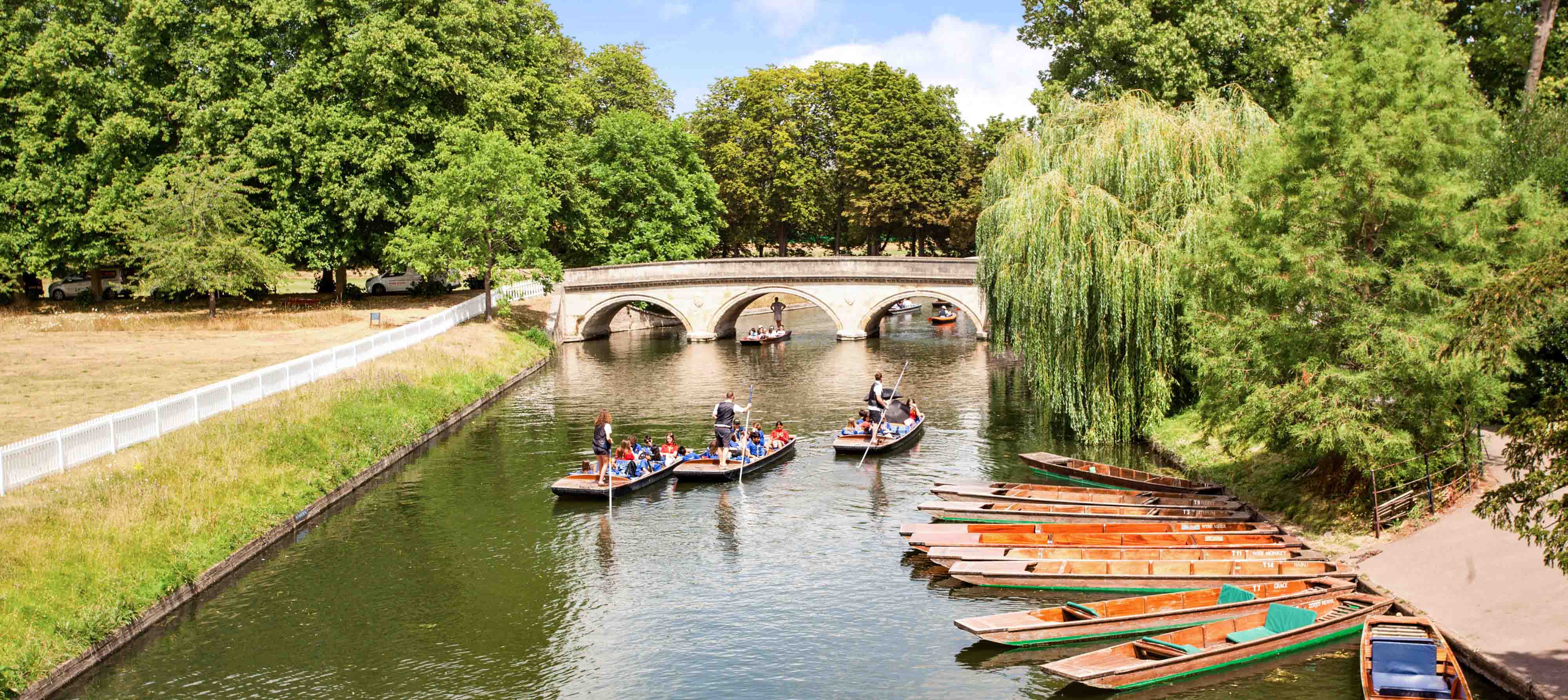 River Cam
