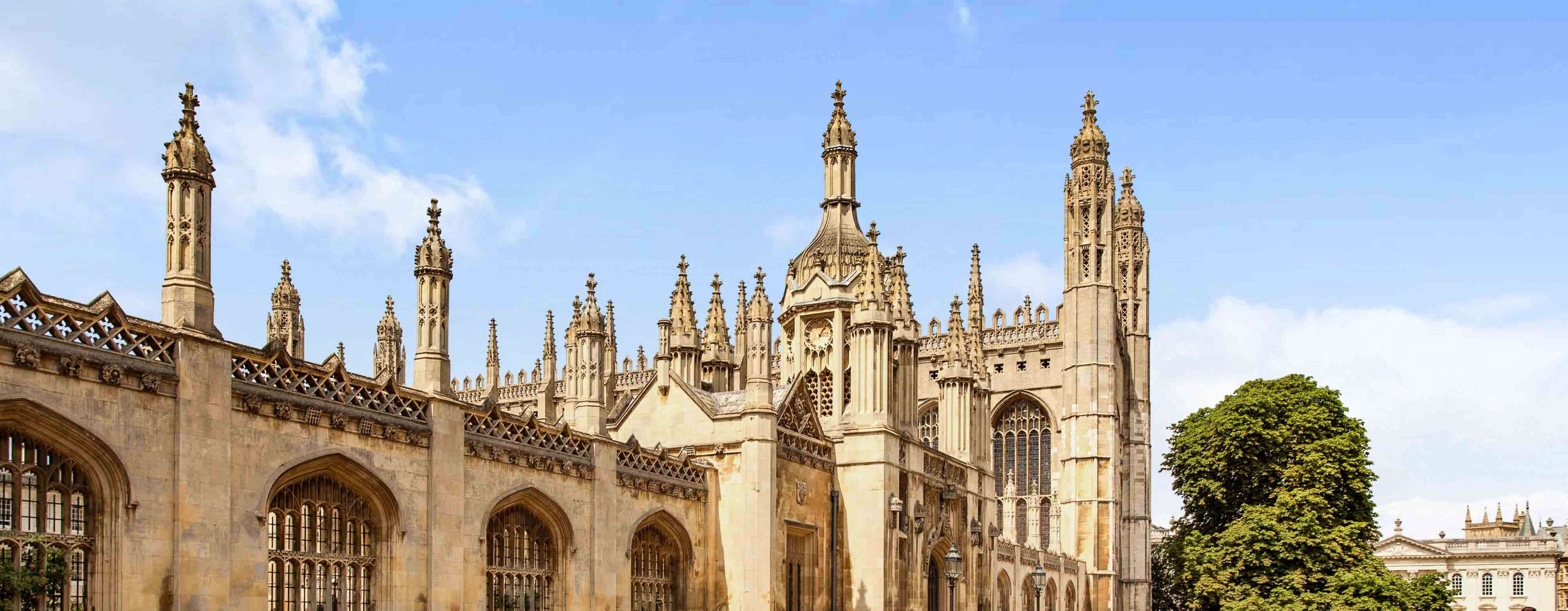 Kings College