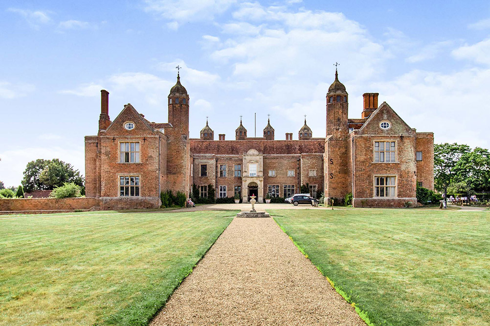 A guide to living in Haverhill Cheffins