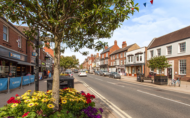 A guide to living in Newmarket Cheffins