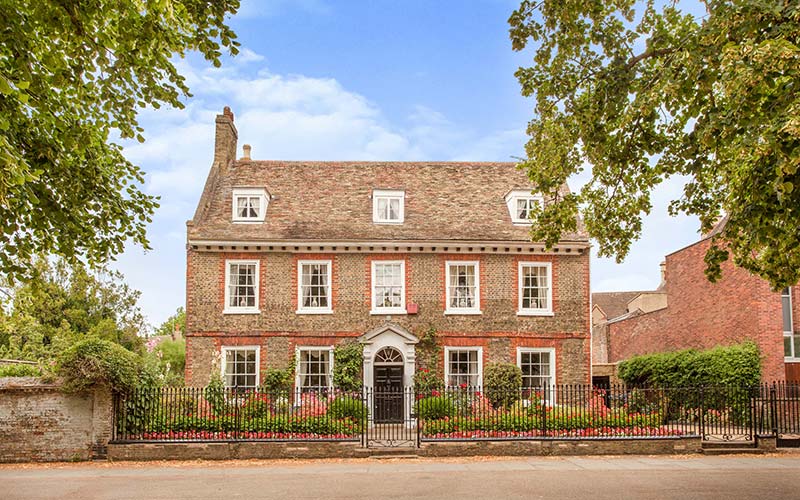 Image of property in Ely